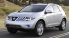 Nissan показва новото поколение на Murano в Лос Анджелис