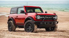 Ford ще черпи клиенти с уиски заради забавянето на Bronco