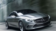 Mercedes-Benz връща забравен модел