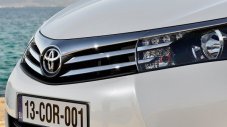 Трета поредна година на ръст за Toyota Motor Europe
