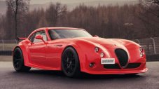 Wiesmann възкръсна