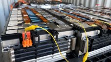 Ремонтът на електромобил излиза извън контрол: 80 000 евро за нова батерия