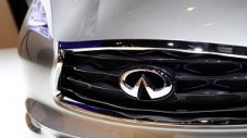 Infiniti прави спортна кола на базата на Nissan Leaf