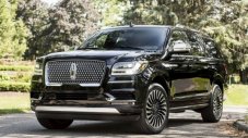Lincoln Navigator стана още по-голям
