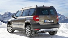 Skoda потвърди 7-местния SUV