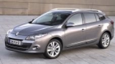 Новото поколение на Renault Megane Grandtour