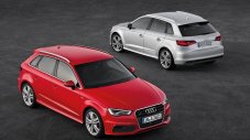 Audi A3 е &bdquo;Световен автомобил на годината&ldquo;
