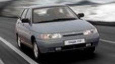 АвтоВАЗ спира производството на Lada 110