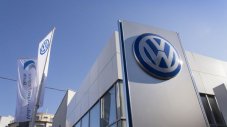 Възходът на Volkswagen остави конкурентите в Германия далеч назад