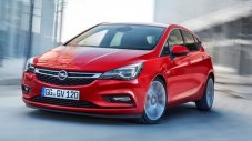 Opel Astra ще предлага впечатляваща аеродинамика