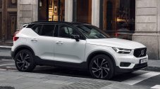 Volvo изтегля 500 000 коли в сервизите си