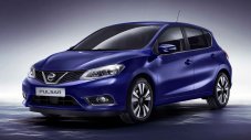 Спортните версии на Nissan Qashqai и Pulsar ще получат 270 к.с.