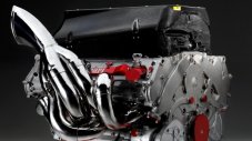 Ferrari тества новия двигател за Формула 1