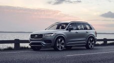 Volvo готви още два SUV модела