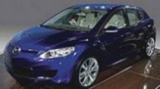 Новото поколение на Mazda 3 вече е готово?