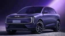 Китайското AUDI вече се продава в Европа