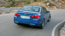 BMW M5 и M6 стават по-мощни