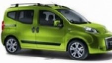 Нова пътническа версия на Fiat Fiorino