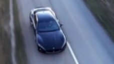 Видео: Maserati GranTurismo S