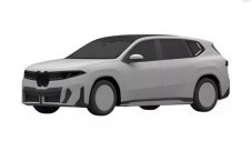 Eто как ще изглежда BMW iX3 на платформата Neue Klasse