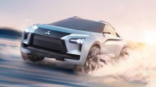 Mitsubishi постепенно преминава на плаформите на Renaut-Nissan