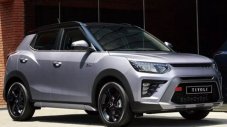 Бившият SsangYong представи ново Tivoli