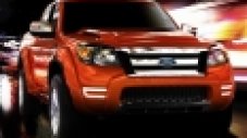 Ford показа концепция на бъдещия Ranger в Тайланд