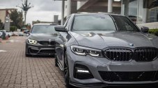 Американец взе BMW за тест-драйв и обра банка, за да си го купи