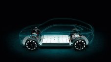 Skoda избра завод за електромобилите си