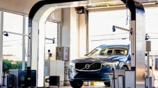 Нова технология променя техническите прегледи в Европа