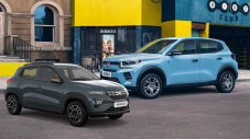 Citroen C3 срещу Dacia Spring - кой ще спечели при евтините електрически автомобили?