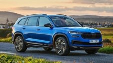 Новите Skoda&nbsp;Superb и Kodiaq ще се появят още тази година