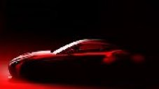 Нов модел от Aston Martin и Zagato
