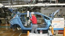 И Nissan залага на модулни платформи