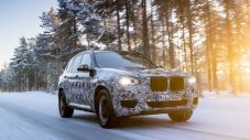 BMW подготви нов двигател за бъдещото X3 M (ВИДЕО)
