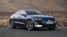 Audi се отказа от „напомпаните“ лифтбек и комби RS6 e-tron