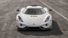 Koenigsegg Regera постави нов рекорд