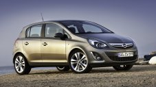 Opel обяви сервизна акция за ADAM и Corsa