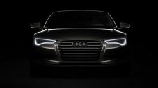 Нова технология на Audi предупреждава шофьорите