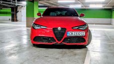 Окончателно: Alfa Romeo загуби най-емблематичната си черта
