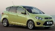 Пазарен успех на Ford C-MAX