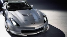 Правото да си купиш Corvette 2014 г. се продава на търг