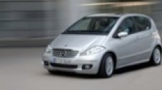 Ще изостави ли Mercedes А-Клас?