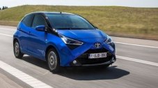 Toyota спира да продава бензинови и дизелови автомобили в Европа