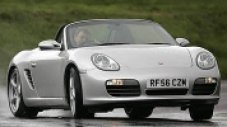 За първи път Porsche с четирицилиндров двигател