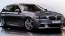 Появи се брошурата на M Sport Package за BMW 5-Series