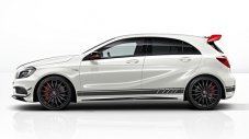 Mercedes разчита на Формула 1 за новия мотор за спортните A-Class 
