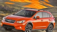 Subaru XV Crosstrek е №1 на пазара в Швейцария