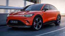 Smart представи още един нов SUV