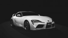 Пол Уокър ще бъде почетен със специална Toyota GR Supra